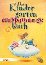Cover-Bild Das Kindergartenentspannungsbuch