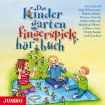 Cover-Bild Das Kindergartenfingerspielehörbuch
