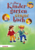 Cover-Bild Das Kindergartensinnebuch