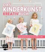 Cover-Bild Das Kinderkunst-Kreativbuch