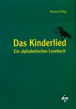 Cover-Bild Das Kinderlied