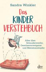 Cover-Bild Das Kinderverstehbuch