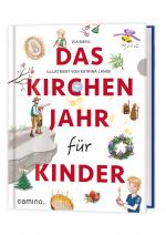 Cover-Bild Das Kirchenjahr für Kinder