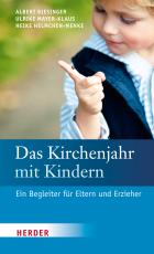 Cover-Bild Das Kirchenjahr mit Kindern