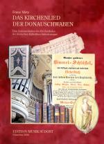 Cover-Bild Das Kirchenlied der Donauschwaben