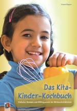 Cover-Bild Das Kita-Kinder-Kochbuch