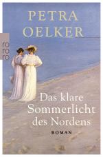 Cover-Bild Das klare Sommerlicht des Nordens