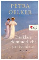 Cover-Bild Das klare Sommerlicht des Nordens