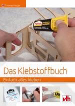 Cover-Bild Das Klebstoffbuch