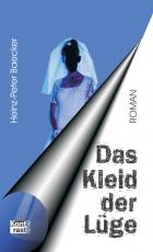 Cover-Bild Das Kleid der Lüge