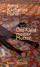 Cover-Bild Das Kleid meiner Mutter