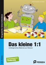 Cover-Bild Das kleine 1:1