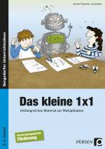 Cover-Bild Das kleine 1x1