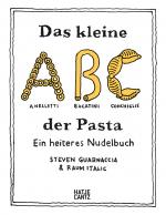 Cover-Bild Das kleine ABC der Pasta