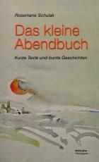 Cover-Bild Das Kleine Abendbuch