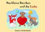 Cover-Bild Das kleine Bärchen und die Liebe