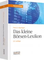Cover-Bild Das kleine Börsen-Lexikon