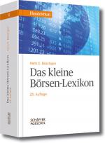 Cover-Bild Das kleine Börsen-Lexikon