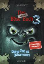 Cover-Bild Das kleine Böse Buch 3 (Das kleine Böse Buch, Bd. 3)