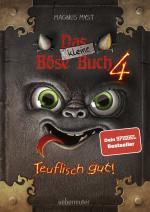 Cover-Bild Das kleine Böse Buch 4 (Das kleine Böse Buch, Bd. 4)