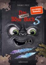 Cover-Bild Das kleine Böse Buch 5 (Das kleine Böse Buch, Bd. 5)