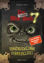 Cover-Bild Das kleine Böse Buch 7: Interaktiver Lesespaß ab 8 Jahren vom Spiegel-Bestseller-Autor! (Das kleine Böse Buch, Bd. 7)