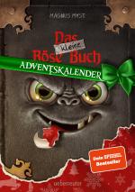 Cover-Bild Das kleine Böse Buch - Adventskalender (Das kleine Böse Buch)