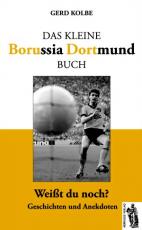Cover-Bild Das kleine Borussia Dortmund Buch