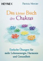 Cover-Bild Das kleine Buch der Chakras