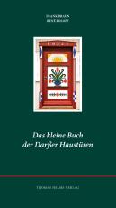 Cover-Bild Das kleine Buch der Darßer Haustüren