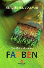 Cover-Bild Das kleine Buch der Farben