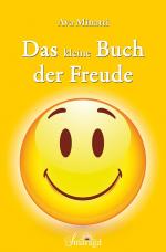 Cover-Bild Das kleine Buch der Freude