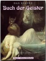 Cover-Bild Das kleine Buch der Geister