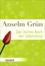 Cover-Bild Das kleine Buch der Lebenslust