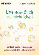 Cover-Bild Das kleine Buch der Leichtigkeit