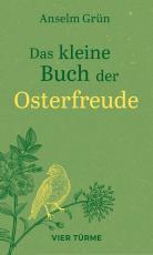 Cover-Bild Das kleine Buch der Osterfreude