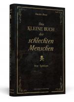 Cover-Bild Das kleine Buch der schlechten Menschen