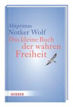 Cover-Bild Das kleine Buch der wahren Freiheit