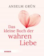 Cover-Bild Das kleine Buch der wahren Liebe