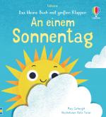 Cover-Bild Das kleine Buch mit großen Klappen: An einem Sonnentag