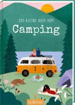 Cover-Bild Das kleine Buch vom Camping