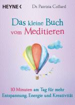 Cover-Bild Das kleine Buch vom Meditieren