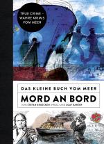 Cover-Bild Das kleine Buch vom Meer: Mord an Bord