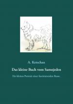 Cover-Bild Das kleine Buch vom Samojeden