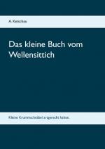 Cover-Bild Das kleine Buch vom Wellensittich