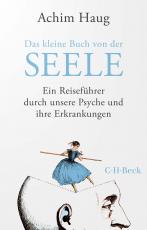 Cover-Bild Das kleine Buch von der Seele