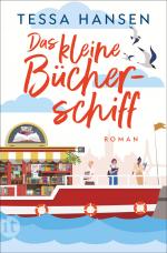 Cover-Bild Das kleine Bücherschiff