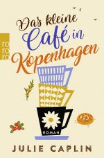 Cover-Bild Das kleine Café in Kopenhagen