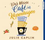 Cover-Bild Das kleine Café in Kopenhagen