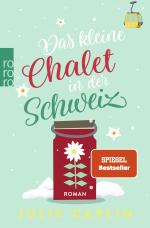 Cover-Bild Das kleine Chalet in der Schweiz